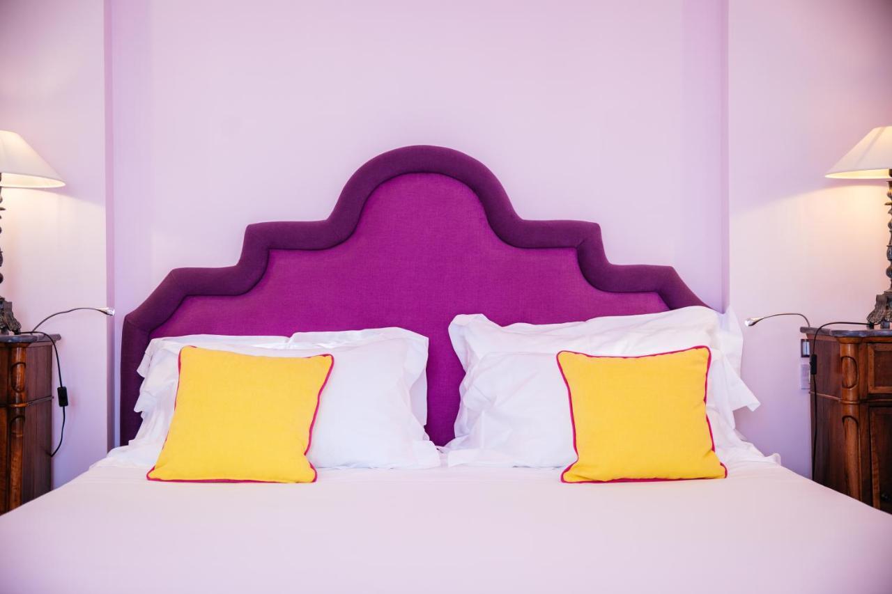 Boutique Hotel Don Alfonso 1890 Sant'Agata sui due Golfi Ngoại thất bức ảnh